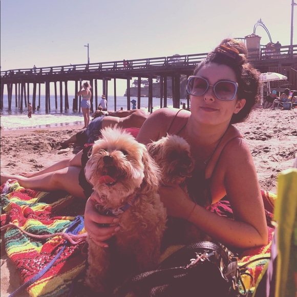 Alexander McQueen Sunglasses - Picture 3 of 3